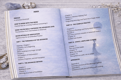 Ebook Tarot Without Answer