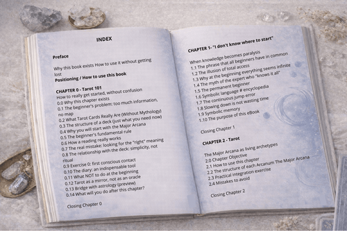 Ebook Tarot Without Confusion